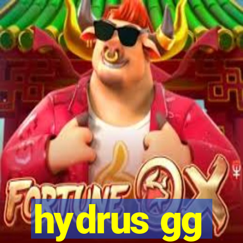 hydrus gg